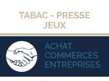 Tabac presse FDJ  bord de mer 35
