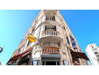 Vente tabac presse FDJ à  Roanne centre