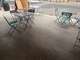 Vente terminal de cuisson avec terrasse à Narbonne