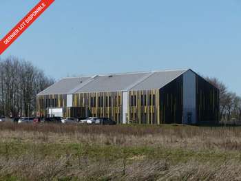 Terrains 1500m² à vendre à Saint Romain de Colbosc