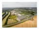 A vendre terrain logistique 20ha à Vierzon A71 A20