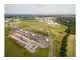 A vendre terrain logistique 20ha à Vierzon A71 A20