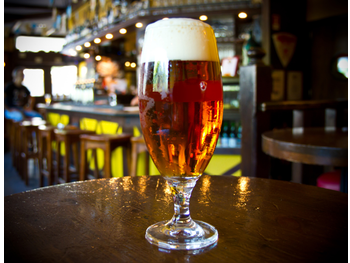 Vente superbe bar brasserie licence IV à Toulouse