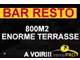 Vend joli bar restaurant licence 4 à St Priest