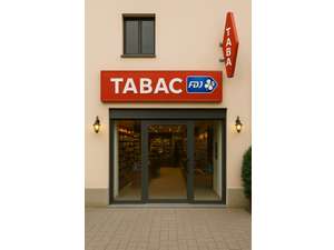 Vente  Tabac - Presse - Loto TROYES
