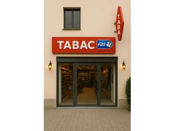 FDC tabac presse à vendre à Troyes sur axe passant