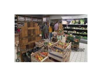 Vente FDC alimentation générale Montpellier centre