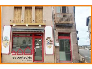 Vente FDC dab boulangerie de 145m² à Larajasse