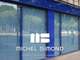 Cède bail local de 100m² au 1er étage Montpellier