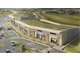 Cède bail local de 993m² en zc du Bas Rhin