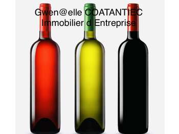 Cession bail local commercial de 90m² le Bouscat