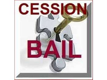 Cession droit au bail 36m² proche Les Pieux