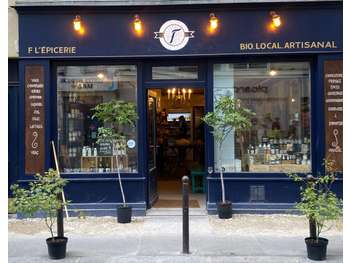 Épicerie fine de charme à céder – Paris Centre