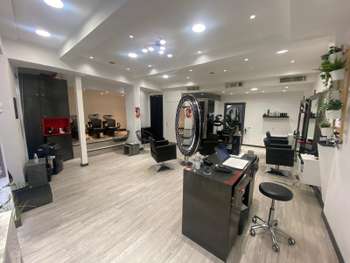 Salon coiffure barber shop à céder Presqu'ile Lyon