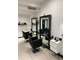 Salon coiffure barber shop à céder Presqu'ile Lyon