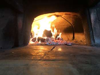 A vendre pizzeria feu de bois Vauban Marseille