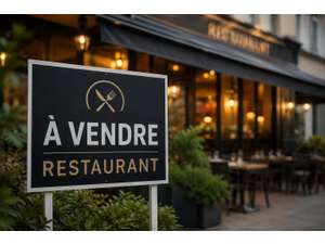 Vente  Restaurant Neufch&acirc;tel-Hardelot