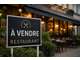 Restaurant de renom à céder sur la Côte d'Opale