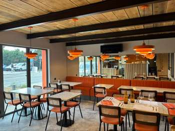 AV restaurant italien axe St Remy Prov./ Cavaillon