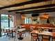 AV restaurant italien axe St Remy Prov./ Cavaillon
