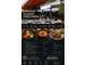 Restaurant Premium 300 m² dans Centre de Loisirs