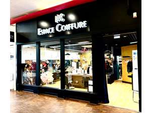 Vente  Fonds de commerce  Beaut&eacute; - Esth&eacute;tique - Coiffure DORLISHEIM