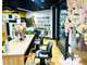 AV salon de coiffure (galerie marchande Carrefour)