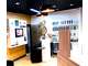 AV salon de coiffure (galerie marchande Carrefour)