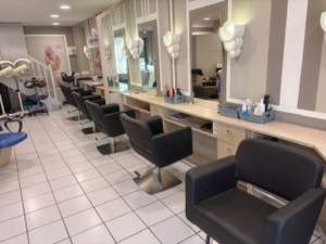 Vente  Fonds de commerce  Beaut&eacute; - Esth&eacute;tique - Coiffure Dompierre-sur-Mer