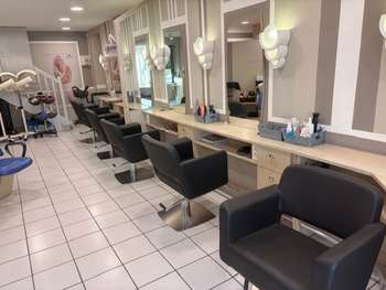 Salon de coiffure suite décès proche La Rochelle