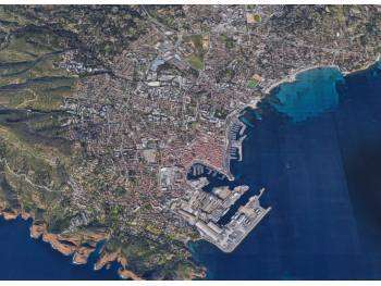 A céder DAB local 70m² La Ciotat Centre