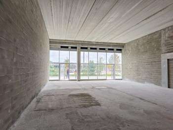 Cède local avec extraction 210m² Bassin à Flot N°1