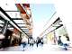 DAB Local 88m² en centre commercial Nord de Lyon