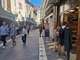 Cède local commercial de 54m² à Annecy centre