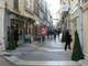 DAB local commercial 70m² belle vitrine à Avignon