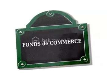 A vendre FDC café bar lic IV à Amiens Sainte-Anne