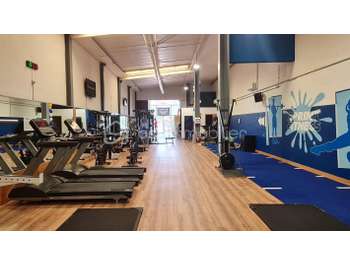 AV club de Fitness excellente notoriété à Antibes
