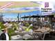 Vente paillote de plage au Cap d'Agde
