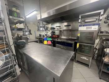 Vente restaurant de qualité clé en main Le Mans