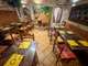 DAB local restaurant 132m² à Paris 11e