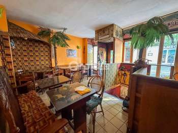 DAB local restaurant 132m² à Paris 11e