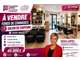 AV salon de coiffure excellente visibilité St Malo