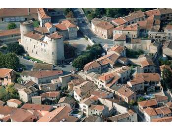 Cède DAB local commercial aux portes du Beaujolais