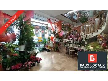 Cède bail local 70m² à orange prox théâtre antique