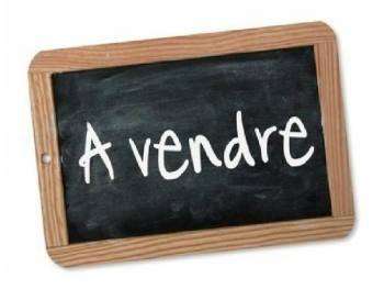 Petite restauration à vendre à Angers hypercentre