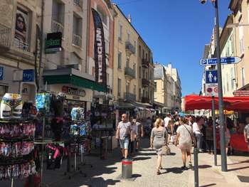 Cède droit au bail local commercial 62m² Valence