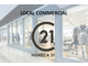 Cession droit au bail 400m² ZC agglo Toulousaine
