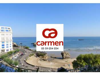 Epicerie fine à reprendre à Biarritz Hyper centre