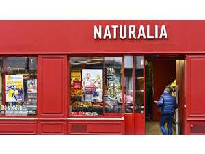 Location g&eacute;rance  Magasin  Alimentation Paris
