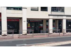 Vente  Entrep&ocirc;t - logistique Maisons-Laffitte